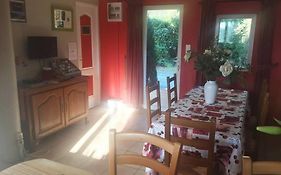Maisonnette à la campagne 65 m2